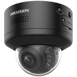 Hikvision DS-2CD2746G2H-IPTRZS2U/SL(2.8-12)BLK