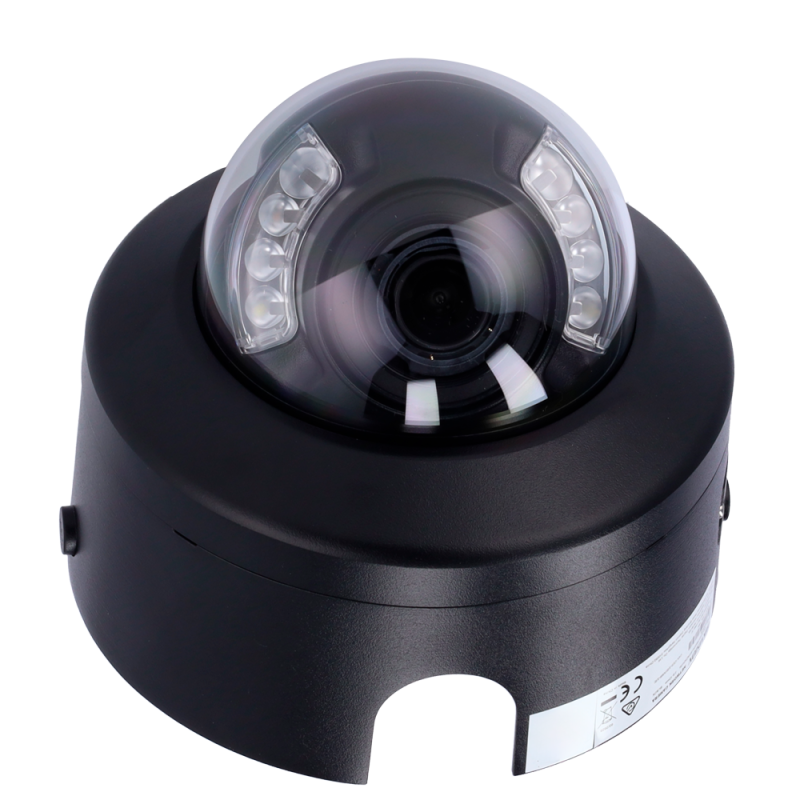 Hikvision DS-2CD2746G2H-IPTRZS2U/SL(2.8-12)BLK