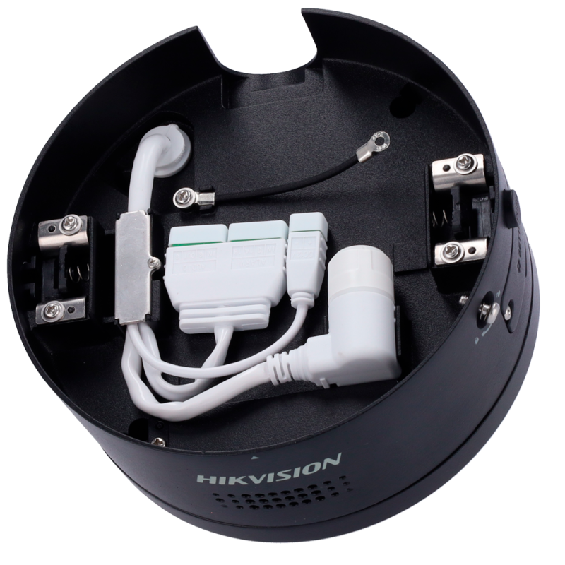Hikvision DS-2CD2746G2H-IPTRZS2U/SL(2.8-12)BLK