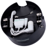 Hikvision DS-2CD2746G2H-IPTRZS2U/SL(2.8-12)BLK