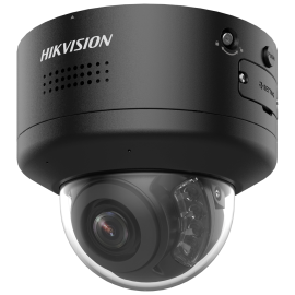 Hikvision DS-2CD2747G2H-LIPTRZS2U/SL(2812)BLK