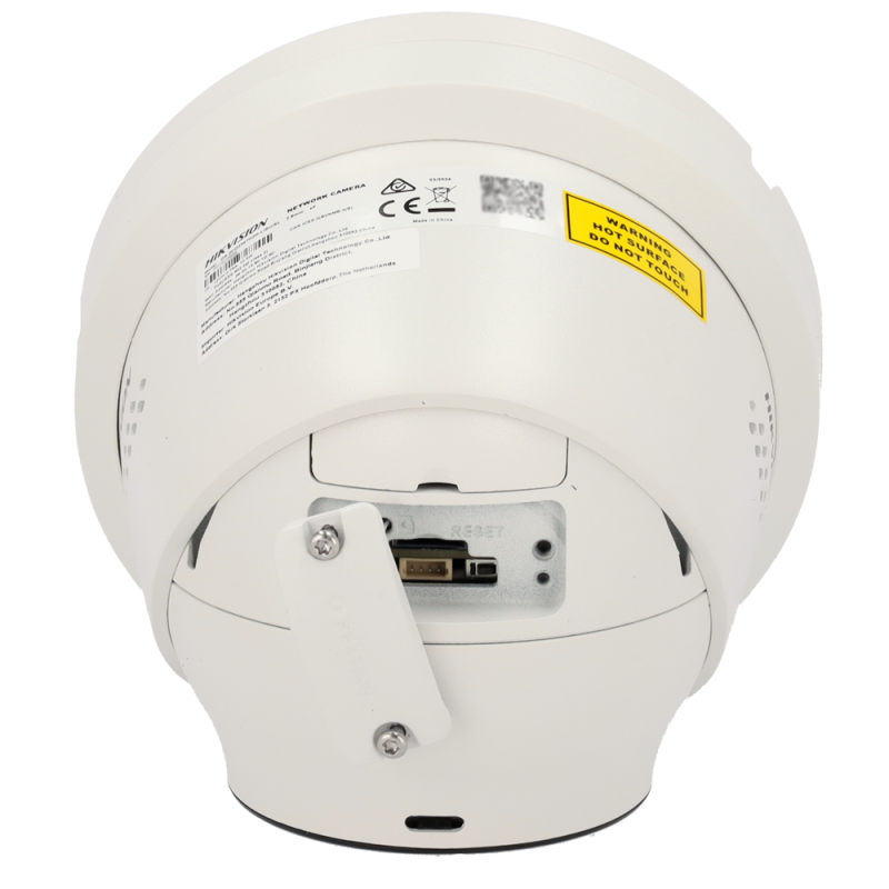 DS-2CD2347G2H-LISU/SL(2.8mm)(eF)