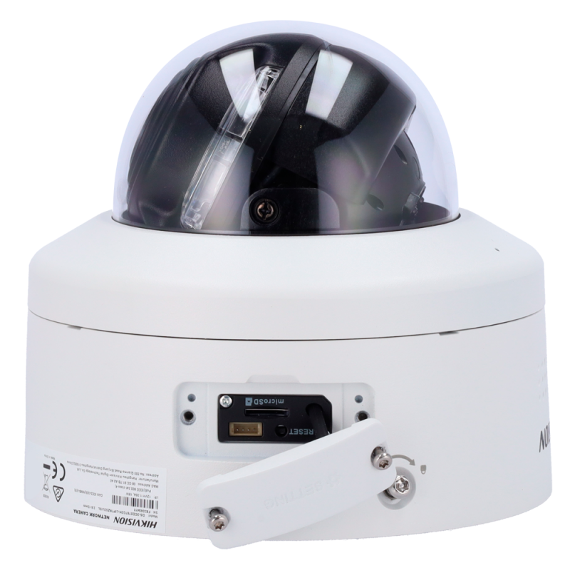 Hikvision DS-2CD2787G2H-LIPTRZS2U/SL(2.8-12mm)