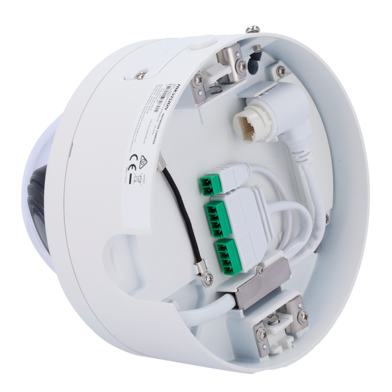 Hikvision DS-2CD2787G2H-LIPTRZS2U/SL(2.8-12mm)