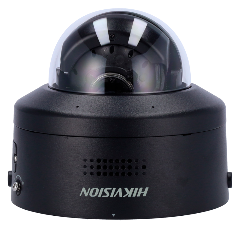 Hikvision DS-2CD2787G2H-LIPTRZS2U/SL(2812)BLK