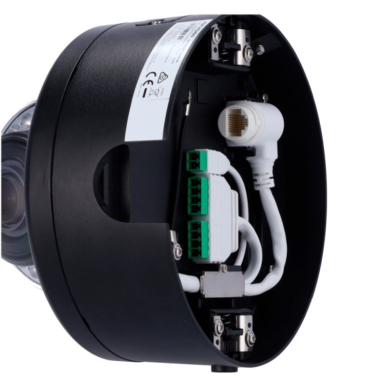 Hikvision DS-2CD2787G2H-LIPTRZS2U/SL(2812)BLK