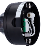 Hikvision DS-2CD2787G2H-LIPTRZS2U/SL(2812)BLK