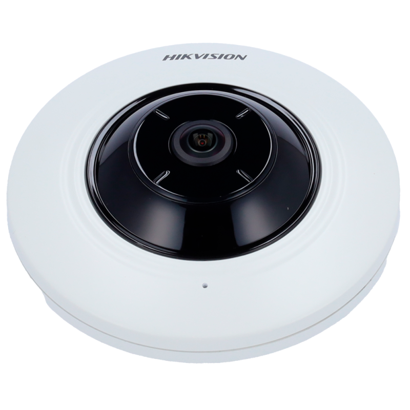 Hikvision DS-2CD2955G0-ISU(1.05mm)