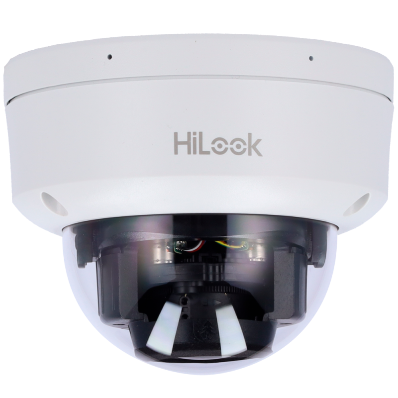 HiLook IPC-D660HA-LZU