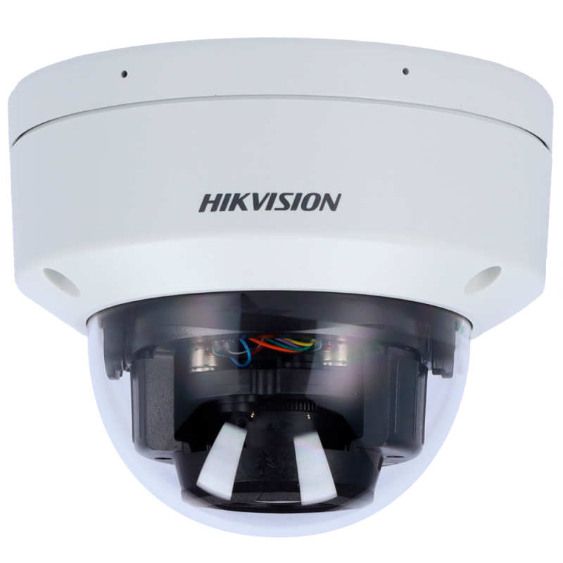 Hikvision DS-2CD1723G2-LIZSU(2.8-12mm)