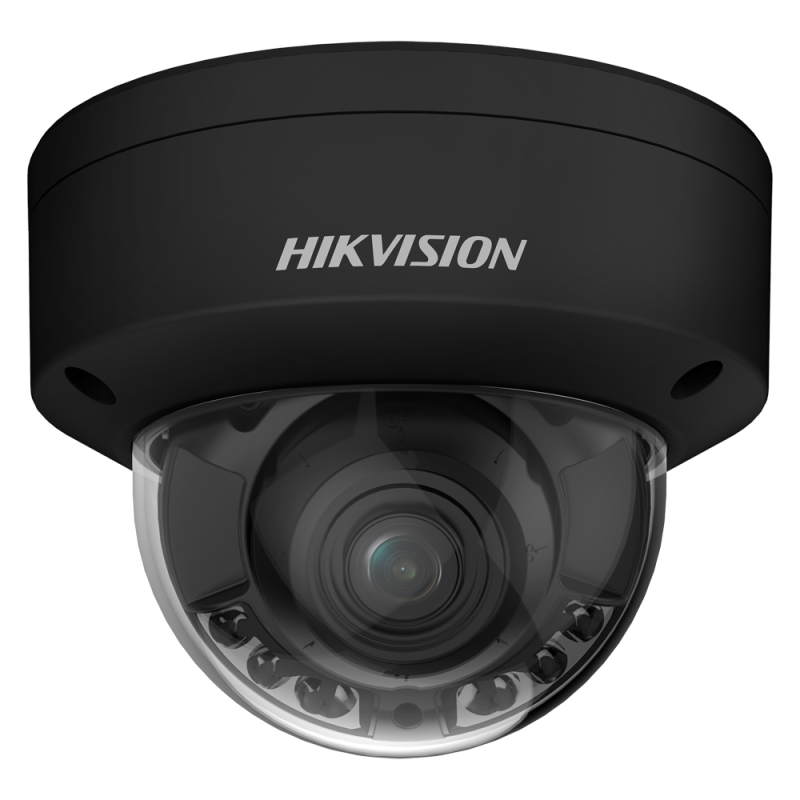 Hikvision DS-2CD2767G2HT-LIZS(2.8-12)/eF//BLK
