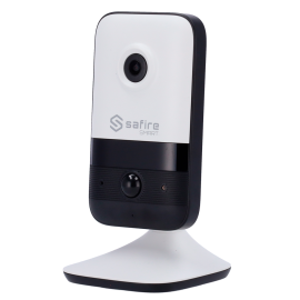 Safire Smart SF-IPCU014A-4B1W-PIR