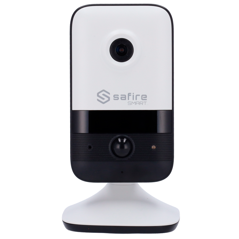 Safire Smart SF-IPCU014A-4B1W-PIR