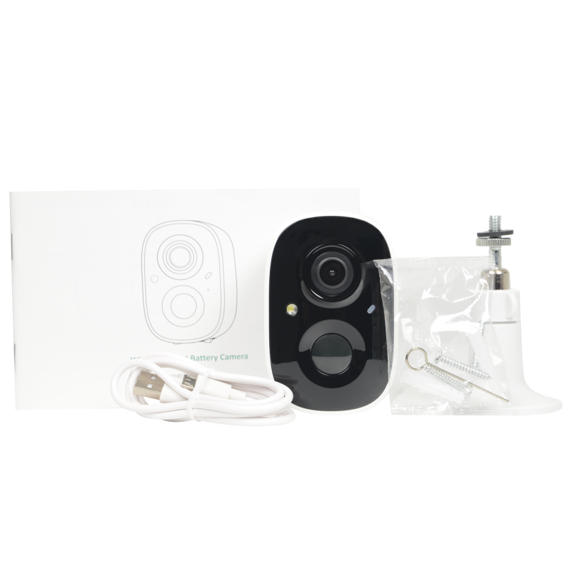 VicoHome CG6