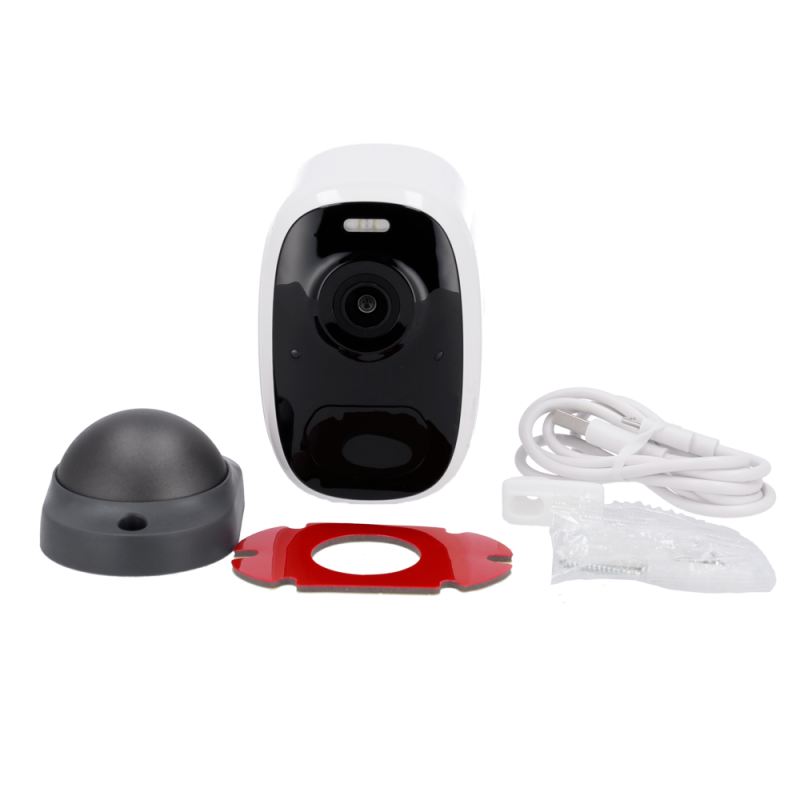VicoHome CG122
