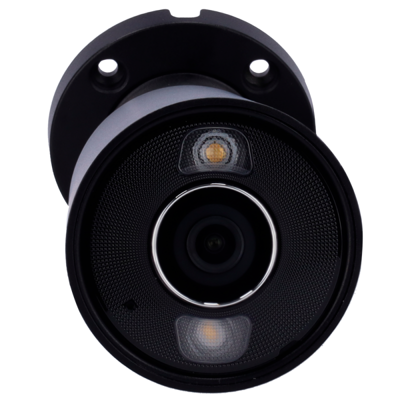 Ajax AJ-BULLETCAM-5-0400-HL-B