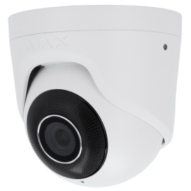 Ajax AJ-TURRETCAM-8-W