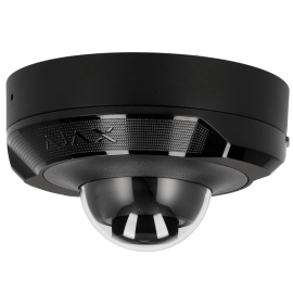 Ajax AJ-DOMECAM-MINI-8-B