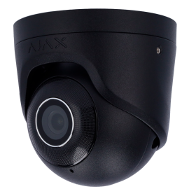 Ajax AJ-TURRETCAM-8-B