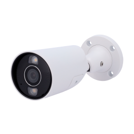 Ajax AJ-BULLETCAM-5-0400-HL-W