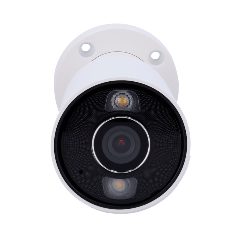 Ajax AJ-BULLETCAM-5-0400-HL-W