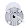 Ajax AJ-BULLETCAM-5-0400-HL-W