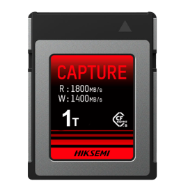 HIKSEMI HS-CFE-E300STD/1T/CAPTURE/W