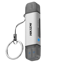 HIKSEMI HS-HUB-CR01STD/A&C/U3/100