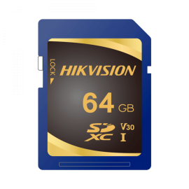 HIKSEMI HS-SD-P10STD-64G