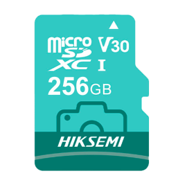 HIKSEMI HS-TF-D3STD/256G/NEO LUX/WW