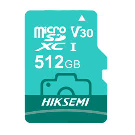 HIKSEMI HS-TF-D3STD/512G/NEO LUX/WW