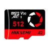 HIKSEMI HS-TF-E3STD/512G/CAPTURE/W