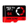 HIKSEMI HS-TF-E3STD/64G/CAPTURE/W