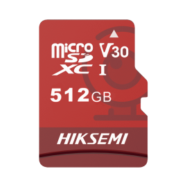HIKSEMI HS-TF-E1-512G