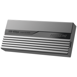HIKSEMI HS-HUB-MDS4STD/NVME/SATA/Grey/WW