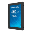 HIKSEMI HS-SSD-E100-2048G
