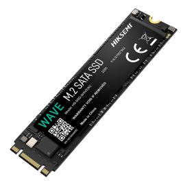 HIKSEMI HS-SSD-WAVE(P)-512G