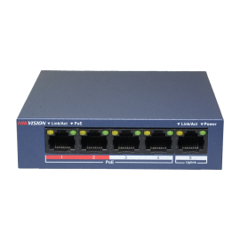 Hikvision DS-3E0105P-E/M(B)