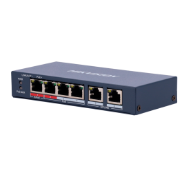 Hikvision DS-3E0106HP-E