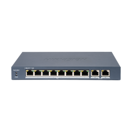 Hikvision DS-3E0310P-E/M(B)