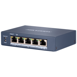 Hikvision DS-3E0505HP-E