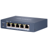 Hikvision DS-3E0505HP-E
