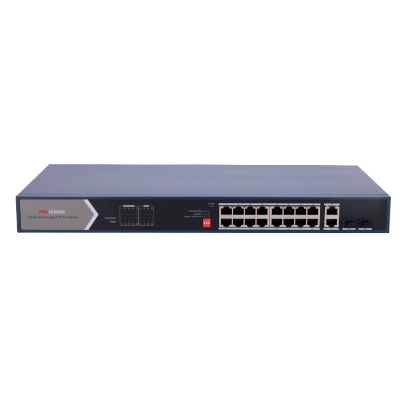 Hikvision DS-3E0520HP-E