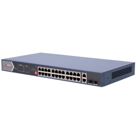 Hikvision DS-3E0528HP-E