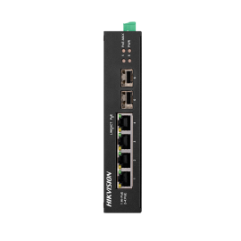 Hikvision DS-3T0506HP-E/HS
