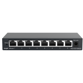 Reyee RG-ES108GD