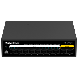 Reyee RG-ES110F-P