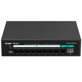 Reyee RG-ES110GS-P-L