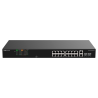 Reyee RG-ES118FGS-LP