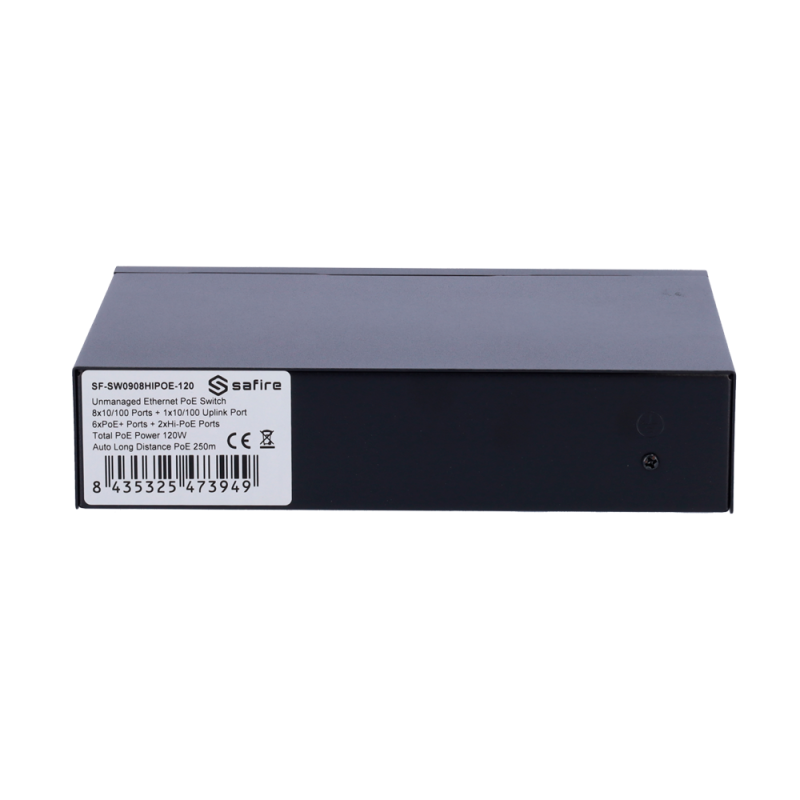 Safire SF-SW0908HIPOE-120